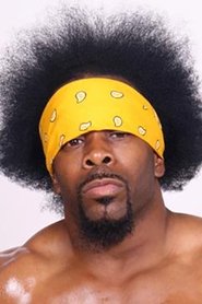 Darnell Kittrell portrait