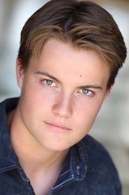 Tate Berney portrait