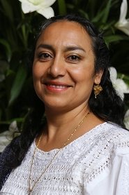 Mayra Sérbulo portrait