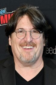 Bill Barretta portrait