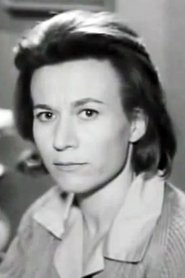 Soula Athanasiadou portrait