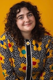 Kate Saltel portrait