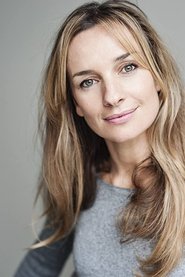 Jemma Powell portrait