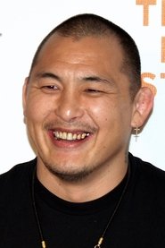 Enson Inoue portrait
