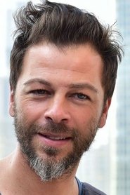 Christophe Maé portrait