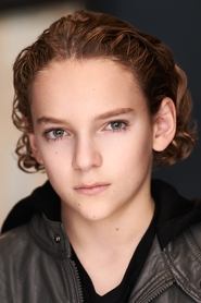 Josh Reich portrait