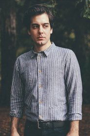 Ryan Henry portrait