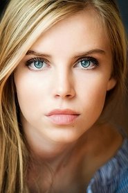 Paige Neuenschwander portrait