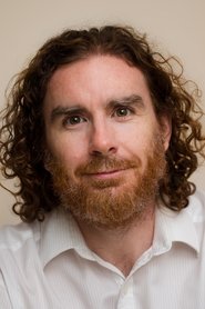 Bernard Gariépy Strobl portrait