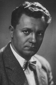 Stefan Savov portrait
