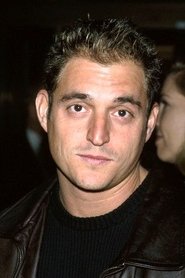 Michael DeLuise portrait