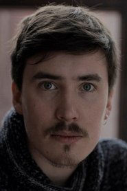 Dmitry Tarkhov portrait