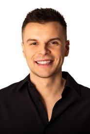 Aleksander Talkowski portrait