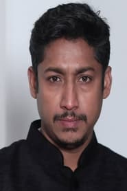 Rawnak Hasan portrait