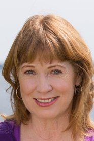 Lois Dellar portrait