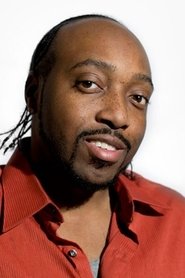 Carl Clemons portrait