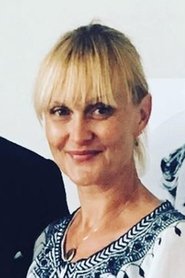 Edita Levá portrait