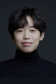 Lee Woo-joo portrait