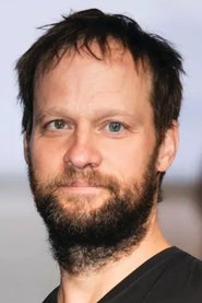 David Boutin portrait