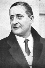 Mario Scaccia portrait