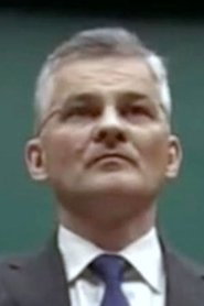 Michael Horn portrait