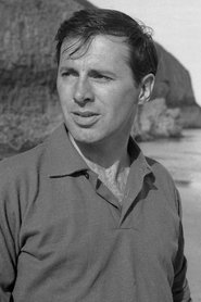 Peter Halliday portrait