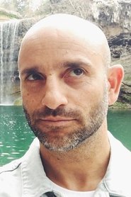 Mauro La Villa portrait