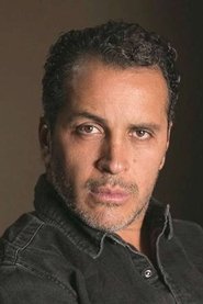 Gustavo Loza portrait