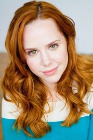 Madeleine Bisson portrait