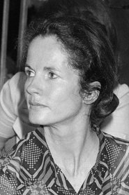 Anne-Aymone Giscard d'Estaing portrait