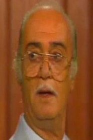 Onsi El Masri portrait