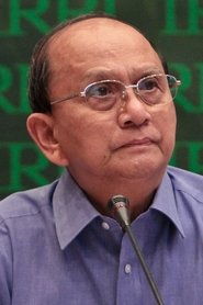 Thein Sein portrait