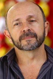 Carri Costa portrait