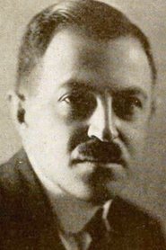 Max Fleischer portrait