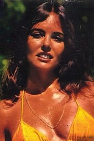 Mónica Moneró portrait