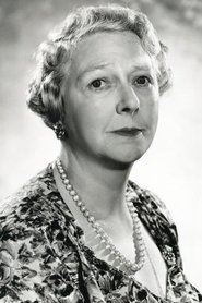 Marie Lohr portrait