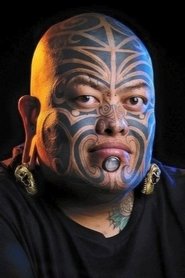 Tangaroa Pineapple portrait