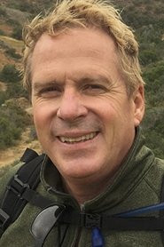 Paul Holahan portrait
