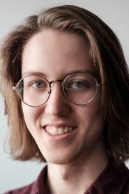 Vincent Tremblay portrait