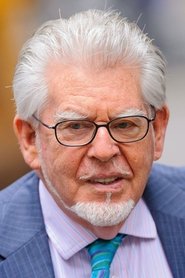 Rolf Harris portrait