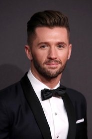 Travis Wall portrait