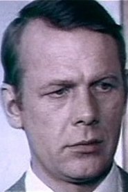 Valeri Olshansky portrait