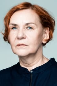 Birgit Berthold portrait
