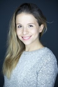 Alexie Ribes portrait