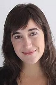 Sofia Bertolotto portrait