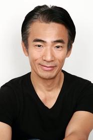 Yoshi Amao portrait