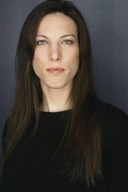 Kristen Sawatzky portrait