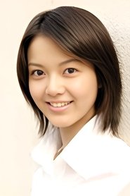 Madoka Matsuda portrait