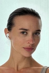 Nina Urusova portrait