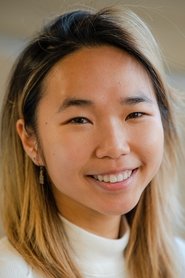 Celine Cheung portrait